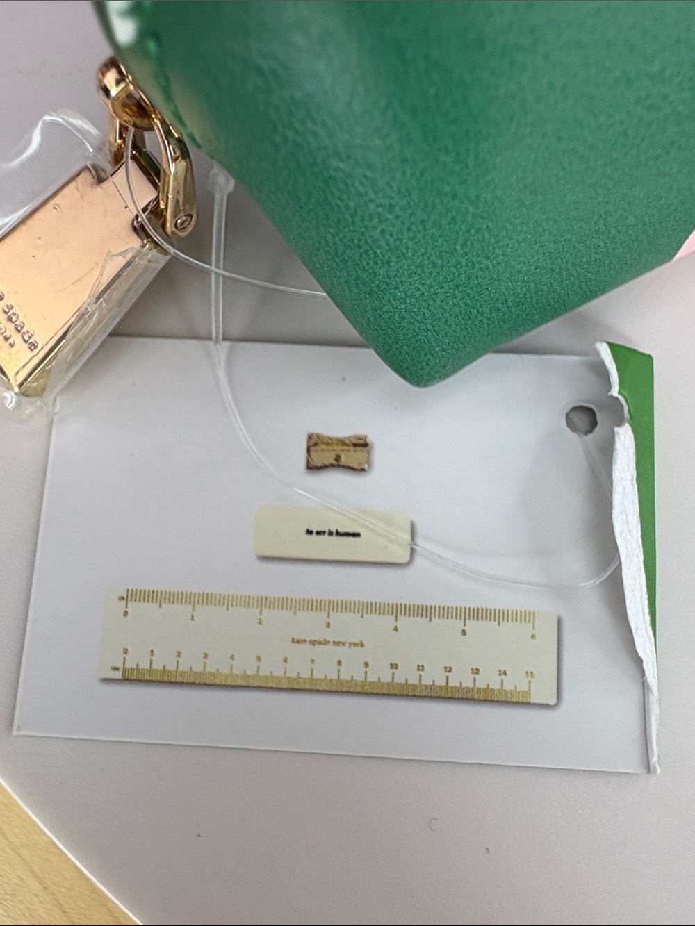 💥NWT KATE SPADE - 178U831 - Picture 3 of 8